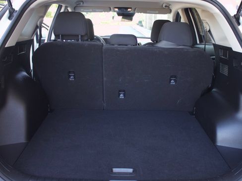 Used 2023 Kia Sportage LX FWD image 24