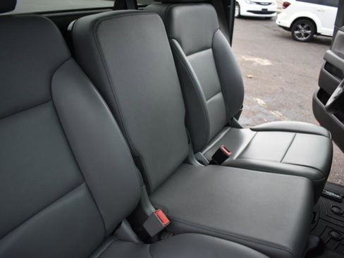 Used 2015 Chevrolet Silverado 1500 W/T w/ WT Convenience Package image 17