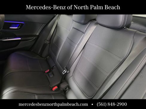 Certified 2024 Mercedes-Benz C 300 Sedan image 16