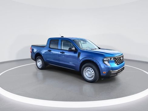 New 2026 Ford Maverick XL FWD image 2