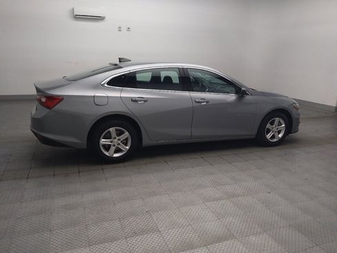 Used 2025 Chevrolet Malibu LS FWD image 10