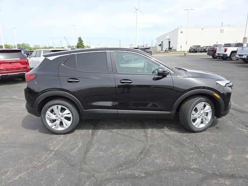New 2026 Buick Encore GX Preferred FWD image 23