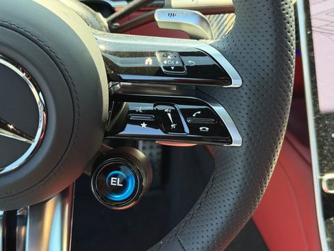 New 2026 Mercedes-Benz S 63 AMG S image 24