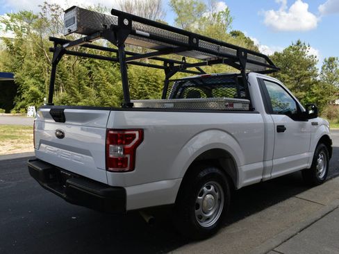 Used 2018 Ford F150 XL w/ XL Power Equipment Group image 3