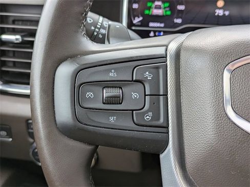 Used 2024 GMC Sierra 1500 Denali w/ Denali Reserve Package image 29