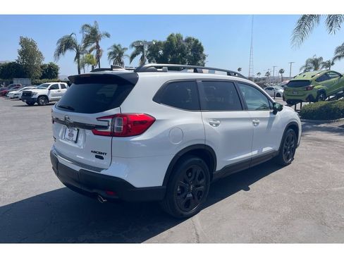 Certified 2023 Subaru Ascent Onyx Edition AWD/4WD image 5