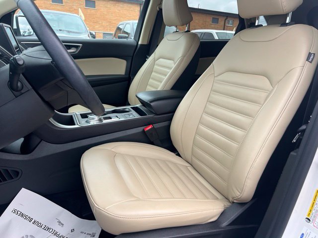 Certified 2024 Ford Edge SEL w/ Convenience Package AWD/4WD image 18