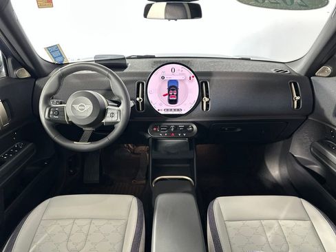 Certified 2026 MINI Cooper Countryman S AWD/4WD image 19