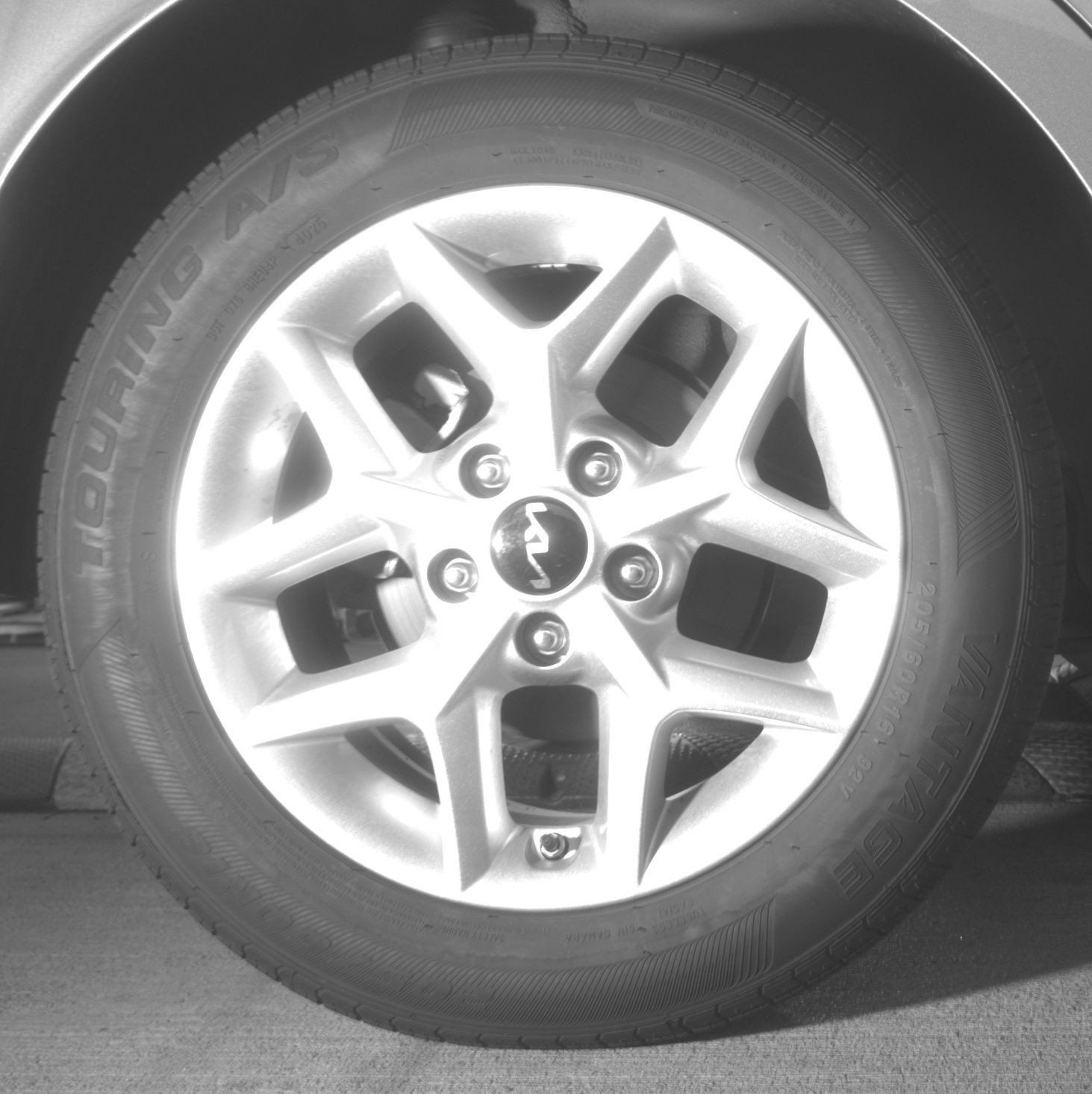 Used 2025 Kia Soul LX w/ LX Technology Package FWD image 18