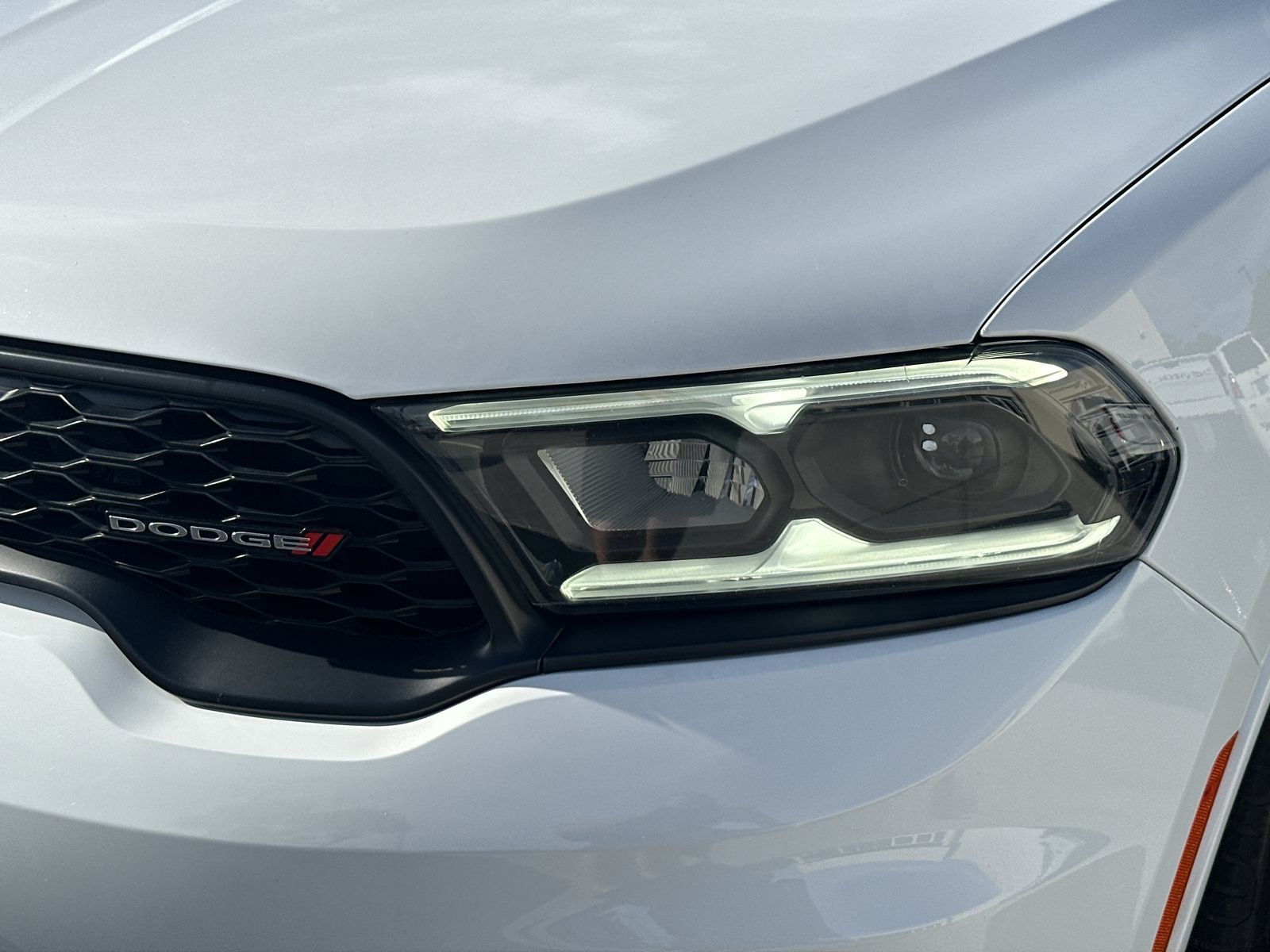Used 2024 Dodge Durango GT RWD image 11