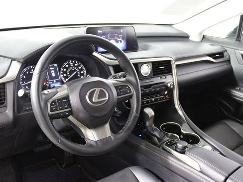 Used 2016 Lexus RX 350 FWD image 35