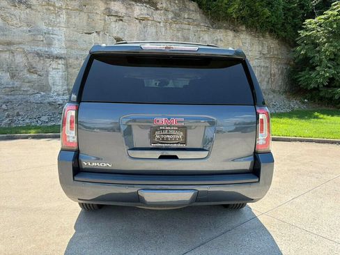 Used 2020 GMC Yukon SLT w/ Open Road Package AWD/4WD image 5