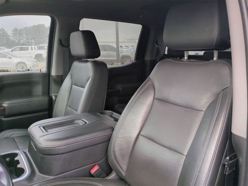 Certified 2020 GMC Sierra 1500 SLT w/ SLT Premium Plus Package image 19