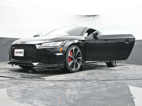 Used 2019 Audi TT RS image 66