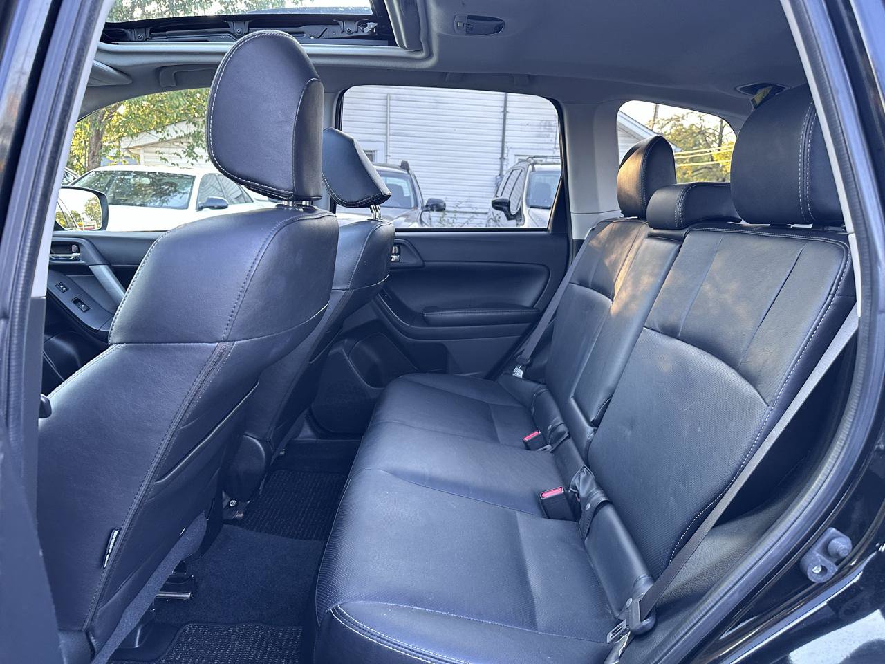 Used 2014 Subaru Forester 2.5i Limited w/ Popular Package #2 AWD/4WD image 26