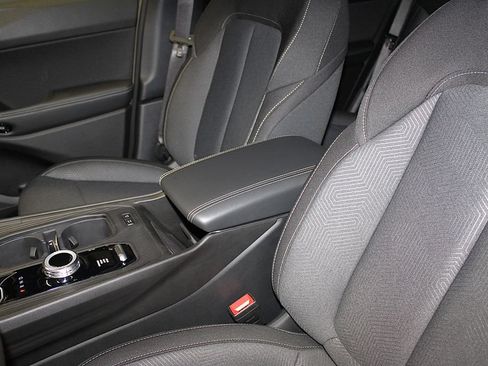 New 2026 Jeep Cherokee Laredo AWD/4WD image 22