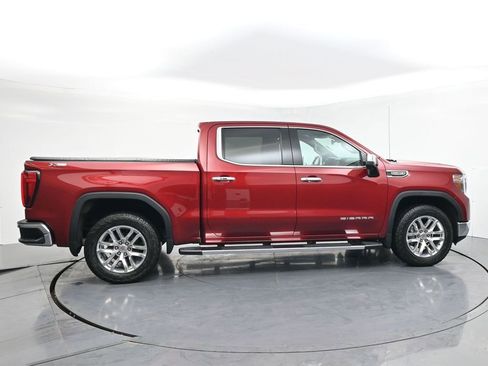 Used 2020 GMC Sierra 1500 SLT w/ SLT Premium Plus Package image 6