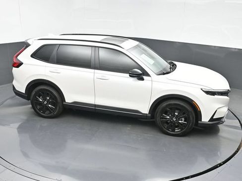 Certified 2026 Honda CR-V Sport Touring image 34