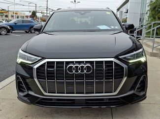 Certified 2025 Audi Q3 2.0T Premium Plus w/ Premium Plus Package video 2