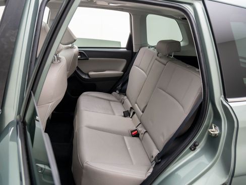 Used 2018 Subaru Forester 2.5i Limited w/ Popular Package #2 image 17