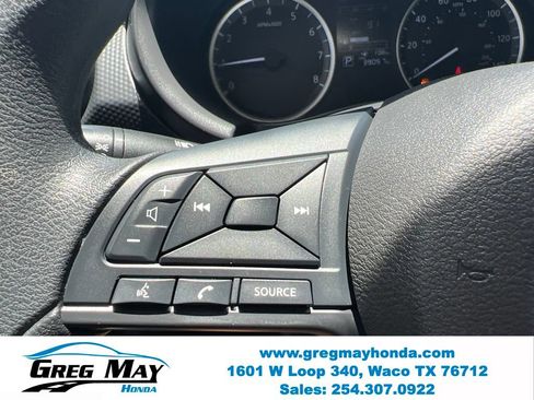 Used 2024 Nissan Kicks S FWD image 24