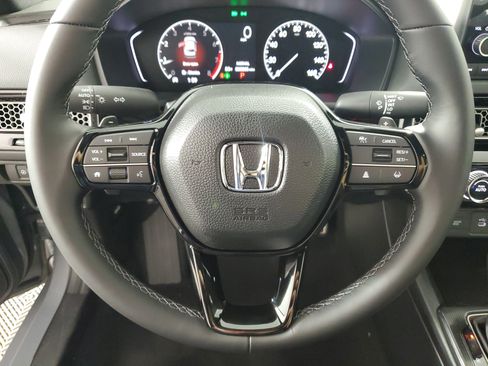 New 2026 Honda Civic Sport image 25