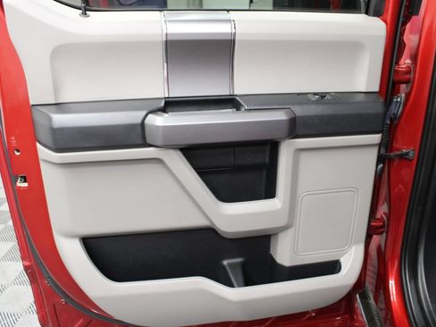 Used 2019 Ford F150 XLT w/ Equipment Group 302A Luxury AWD/4WD image 61