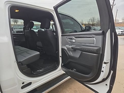 Used 2022 RAM 1500 Big Horn image 82