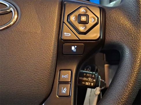 Certified 2023 Toyota Tacoma SR image 27