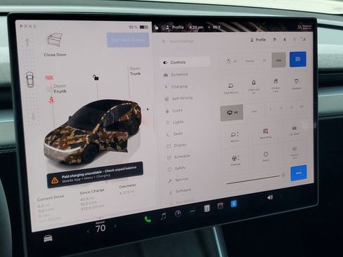 Used 2026 Tesla Model Y 2WD image 25