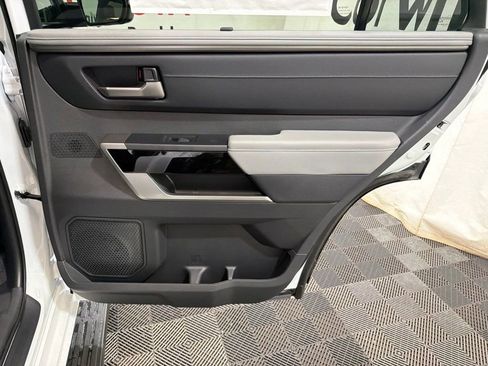 Used 2026 Toyota Sequoia 4WD image 16