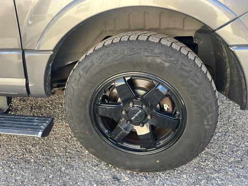 Used 2012 Ford Expedition EL Limited image 34