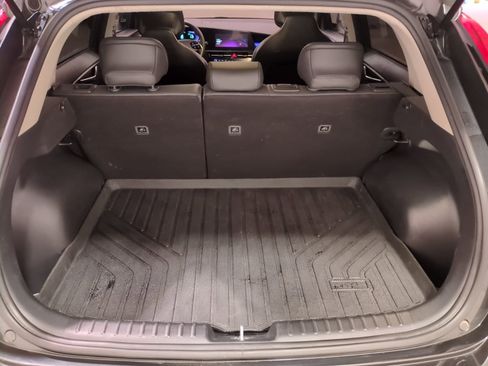 Certified 2023 Kia Niro EX image 13