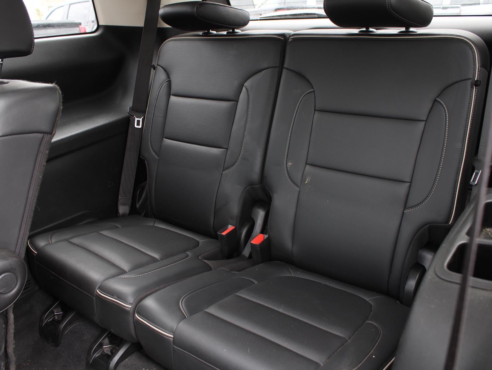 Used 2023 GMC Acadia Denali AWD/4WD image 24