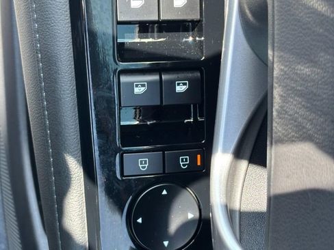 New 2025 Hyundai Santa Cruz Limited AWD/4WD image 19