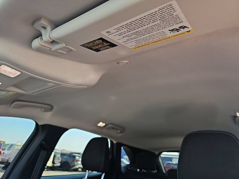 Used 2025 Ford Escape Active w/ Tech Pack #1 FWD image 29