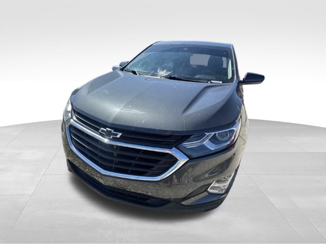 Used 2020 Chevrolet Equinox LT AWD/4WD image 59