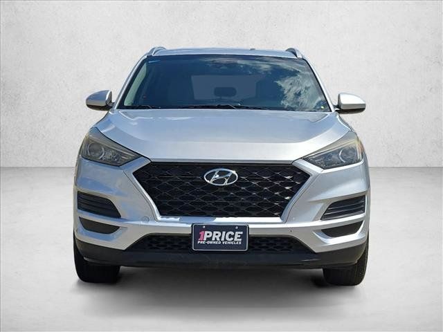 Used 2019 Hyundai Tucson Value w/ Cargo Package FWD image 2