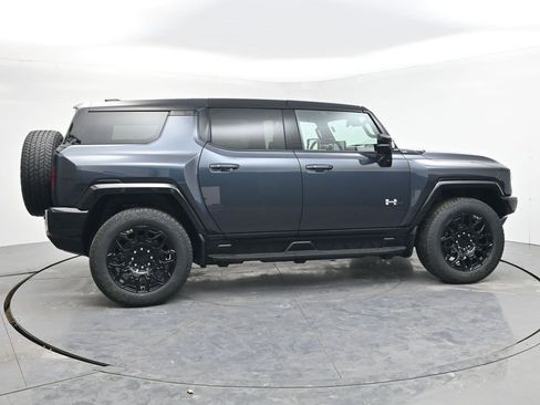 New 2026 GMC Hummer EV SUV image 6