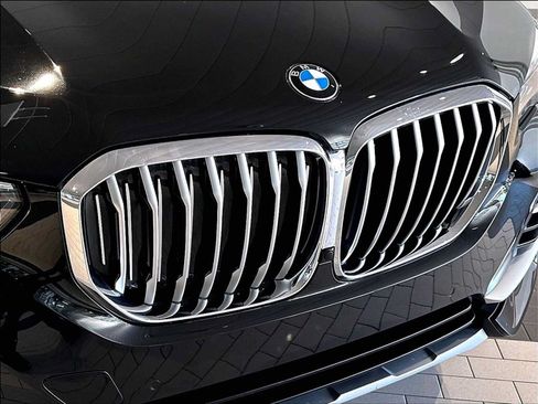 Used 2020 BMW X5 xDrive40i w/ Premium Package AWD/4WD image 32