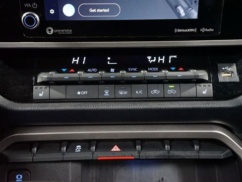 Used 2024 Toyota Tundra SR5 image 21