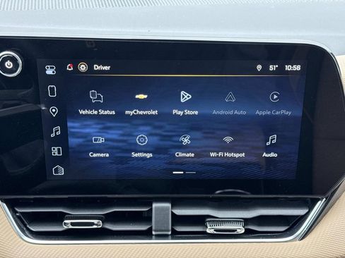 Used 2026 Chevrolet Equinox ACTIV w/ Convenience Package III AWD/4WD image 4