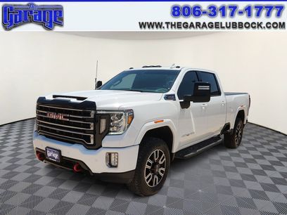 Used 2023 GMC Sierra 2500 AT4 w/ AT4 Premium Plus Package