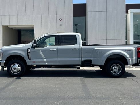 New 2026 Ford F350 Lariat AWD/4WD image 6