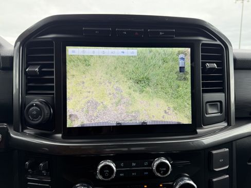 Used 2023 Ford F150 XLT w/ Equipment Group 302A High AWD/4WD image 43