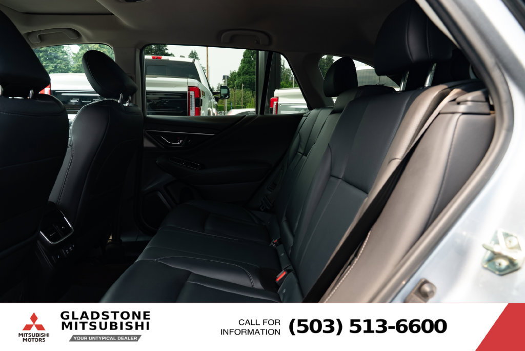 Used 2020 Subaru Outback Limited w/ Popular Package #2 AWD/4WD image 22
