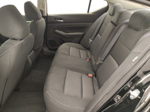 Used 2022 Nissan Altima 2.5 SV FWD image 18