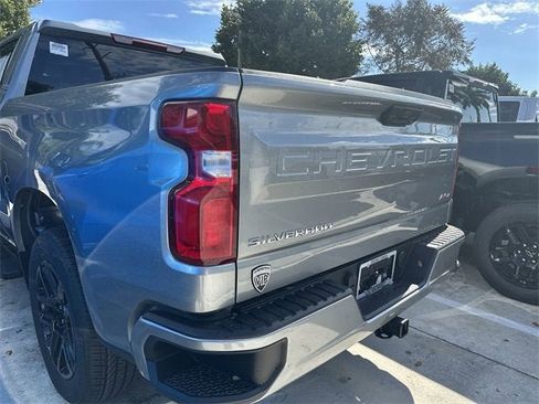 New 2026 Chevrolet Silverado 1500 RST image 21