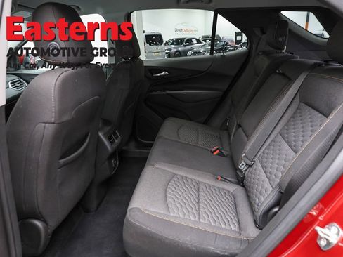 Used 2019 Chevrolet Equinox LT AWD/4WD image 21