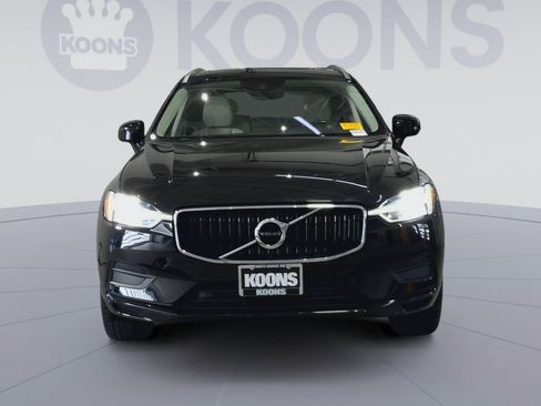 Used 2020 Volvo XC60 T5 Momentum AWD/4WD image 4